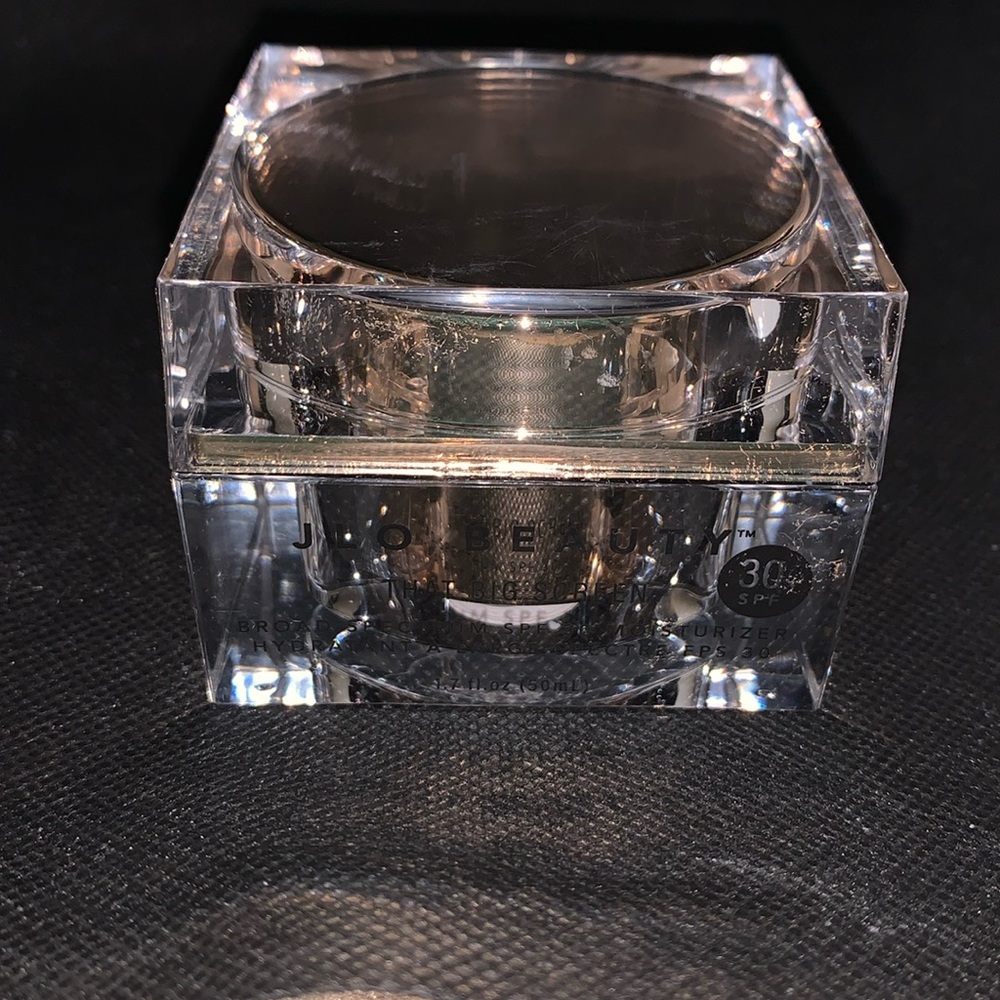 J LO Beauty Moisturizer